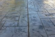 Stamped Concrete Contractor in El Cajon Ca, Decorative Concrete Contractors El Cajon