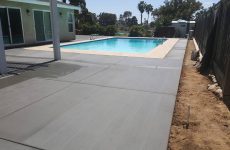 Pool Concrete Contractor Services Company in El Cajon, Swimming Pool Concrete