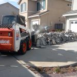 El Cajon Concrete Demolition Company, Concrete Demo Contractor El Cajon