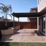 Stamped Patio Concrete Contractor El Cajon, Decorative Concrete Patio Contractors