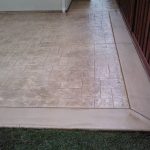Decorative Concrete Contractor El Cajon, Stamped Concrete Contractors in El Cajon
